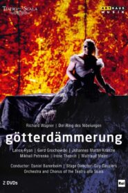 Wagner: Götterdämmerung 2014 on netflix