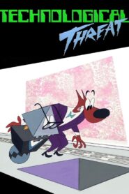Technological Threat 1988 on netflix