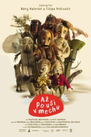 Deep in Moss 2018 on netflix