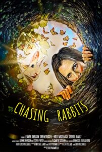 Chasing Rabbits 2021 on netflix