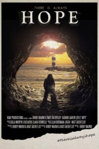 Hope 2023 on netflix