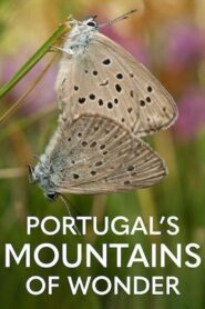 Portugal’s Mountains of Wonder 2016 on netflix
