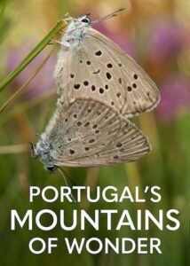 Portugal’s Mountains of Wonder 2016 on netflix