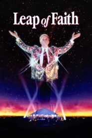 Leap of Faith 1992 on netflix