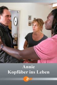 Annie – Kopfüber ins Leben 2020 on netflix