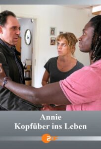 Annie – Kopfüber ins Leben 2020 on netflix
