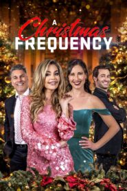 A Christmas Frequency 2023 on netflix