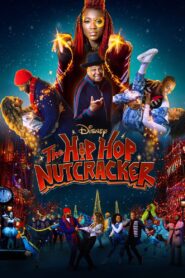 The Hip Hop Nutcracker 2022 on netflix