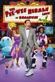 The Pee-wee Herman Show on Broadway 2011 on netflix