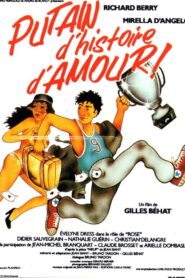 Putain d’histoire d’amour 1981 on netflix