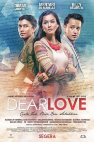 Dear Love 2016 on netflix