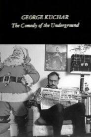 George Kuchar: The Comedy of the Underground 1983 on netflix