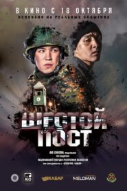 The Sixth Post 2018 on netflix