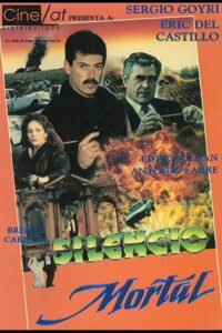 Silencio Mortal 1991 on netflix