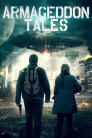 Armageddon Tales 2021 on netflix
