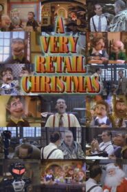 A Very Retail Christmas 1990 on netflix