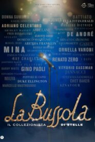 La Bussola – Il collezionista di stelle 2024 on netflix