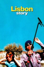 Lisbon Story 1994 on netflix