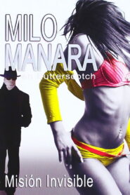 Butterscotch: Mission Invisible 1997 on netflix