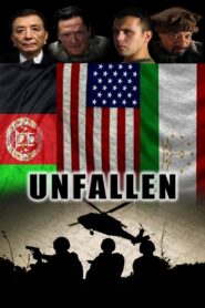Unfallen 2017 on netflix