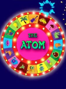 Science Please! : The Atom 2001 on netflix