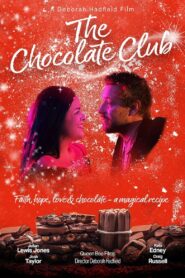 The Chocolate Club 2024 on netflix