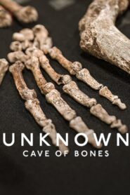 Unknown: Cave of Bones 2023 on netflix