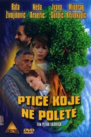 Some Birds Can’t Fly 1997 on netflix