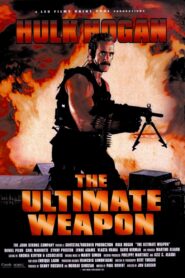 The Ultimate Weapon 1998 on netflix