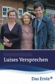 Luises Versprechen 2010 on netflix