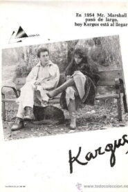 Kargus 1981 on netflix