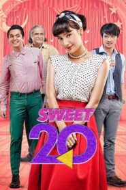 Sweet 20 2017 on netflix