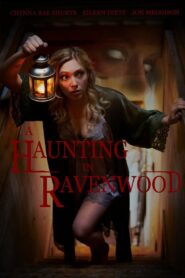 A Haunting in Ravenwood 2021 on netflix