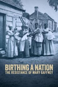Birthing a Nation: The Resistance of Mary Gaffney 2023 on netflix