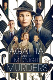 Agatha and the Midnight Murders 2020 on netflix