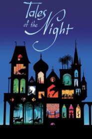 Tales of the Night 2011 on netflix