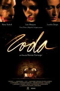 CODA 2008 on netflix