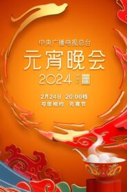 2024年中央广播电视总台元宵晚会 2024 on netflix