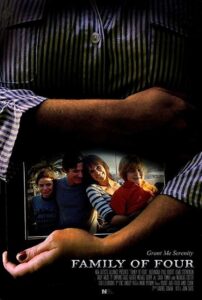 Family of Four 2009 on netflix