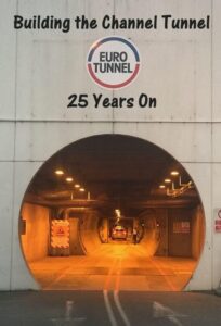 Building the Channel Tunnel: 25 Years On 2019 on netflix