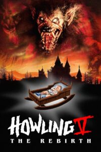 Howling V: The Rebirth 1989 on netflix