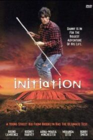Initiation 1987 on netflix