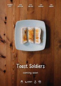 Toast Soldiers 2024 on netflix