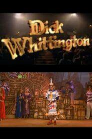 Dick Whittington: The ITV Pantomime 2002 on netflix