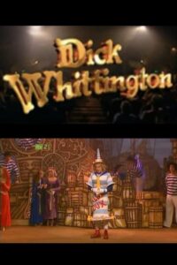 Dick Whittington: The ITV Pantomime 2002 on netflix