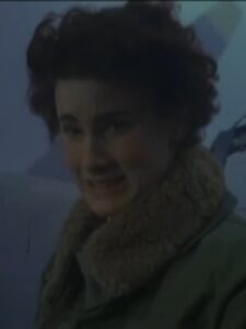 Heritage Minutes: Marion Orr 1997 on netflix