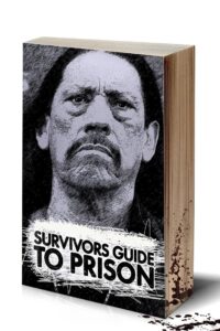 Survivor’s Guide to Prison 2018 on netflix