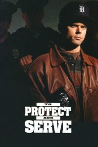 To Protect and Serve 1992 on netflix