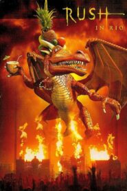Rush in Rio 2003 on netflix
