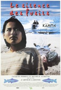 Le Silence des fusils 1996 on netflix